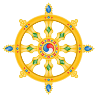DharmaWheel